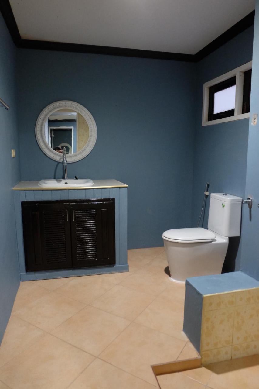 Florentino Hostel Rayong Dış mekan fotoğraf